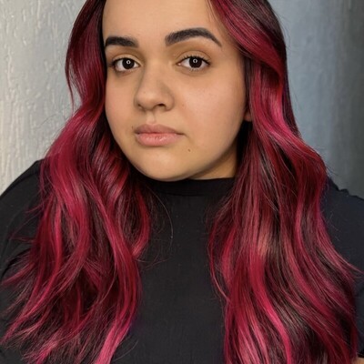 Izabella Maroni