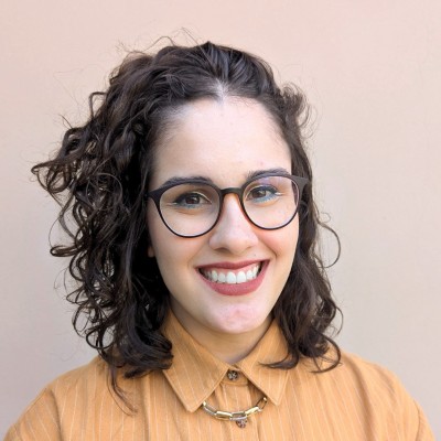 Luiza Laus