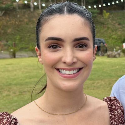 Sarah Camêlo